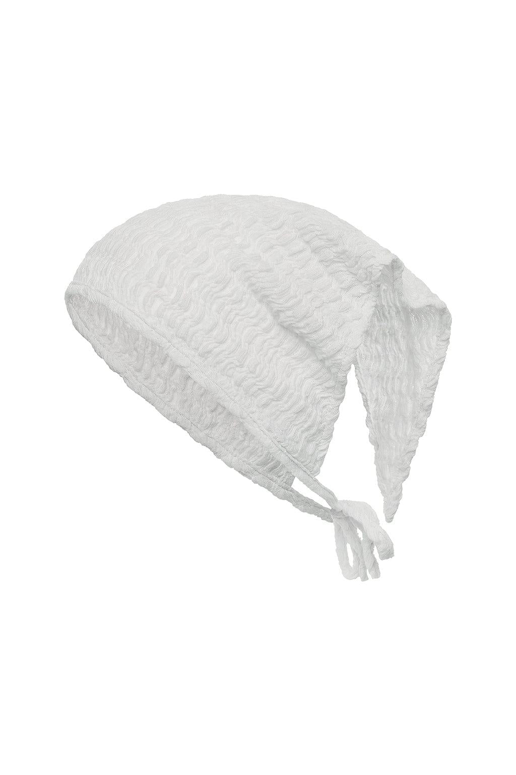 Seychelles Tie-Up Scarf