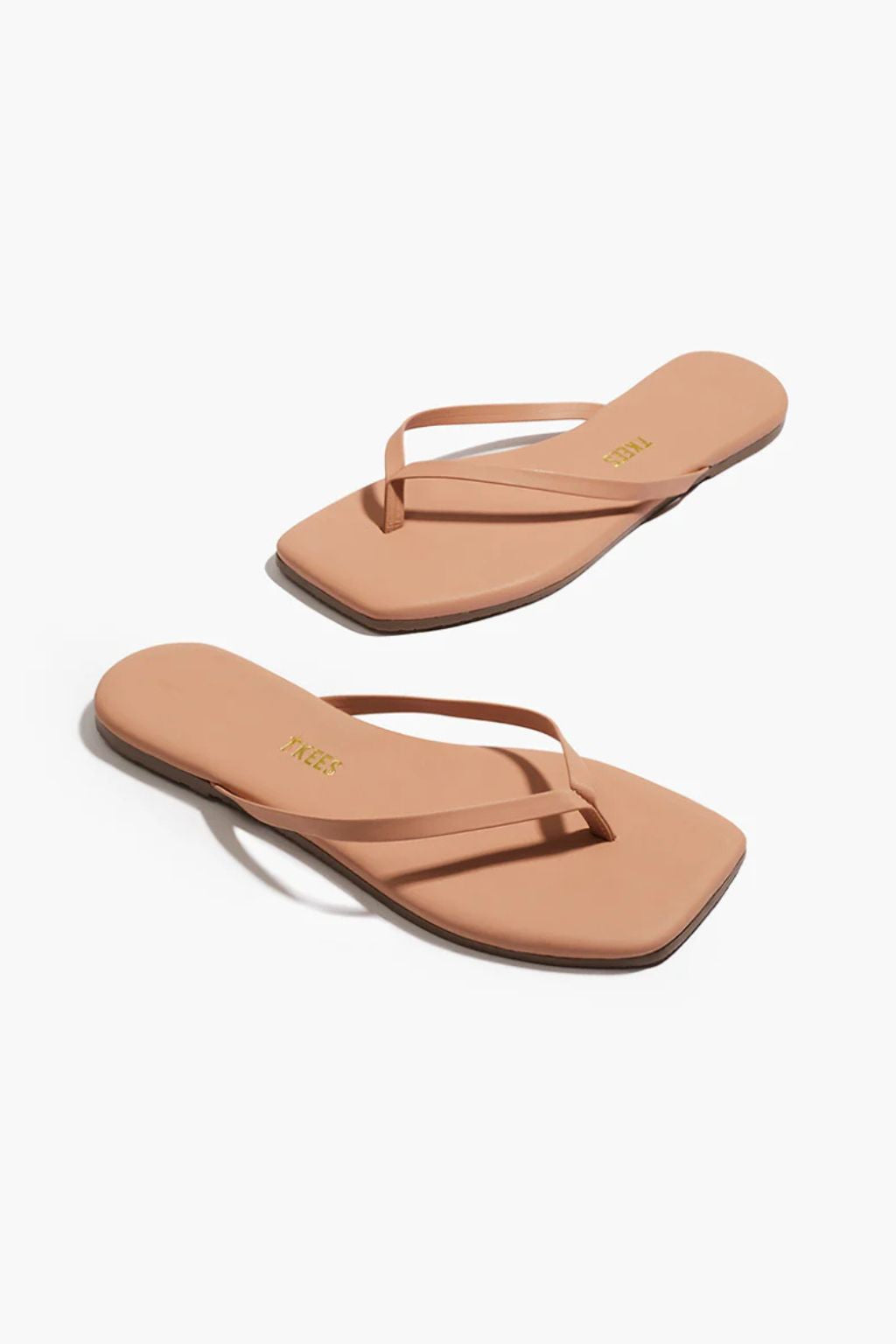 Square Toe Lily (Nude Beach)