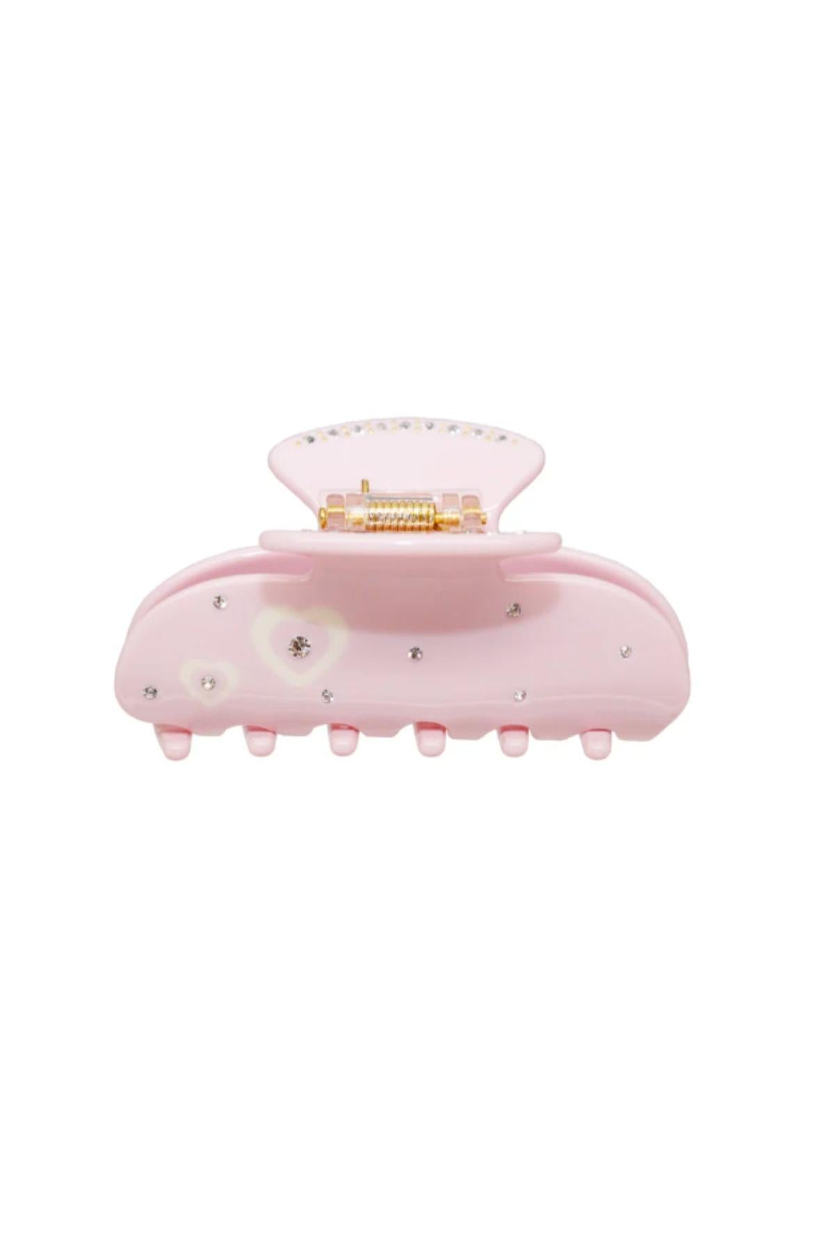 Sweetheart Clip (Love Beam)