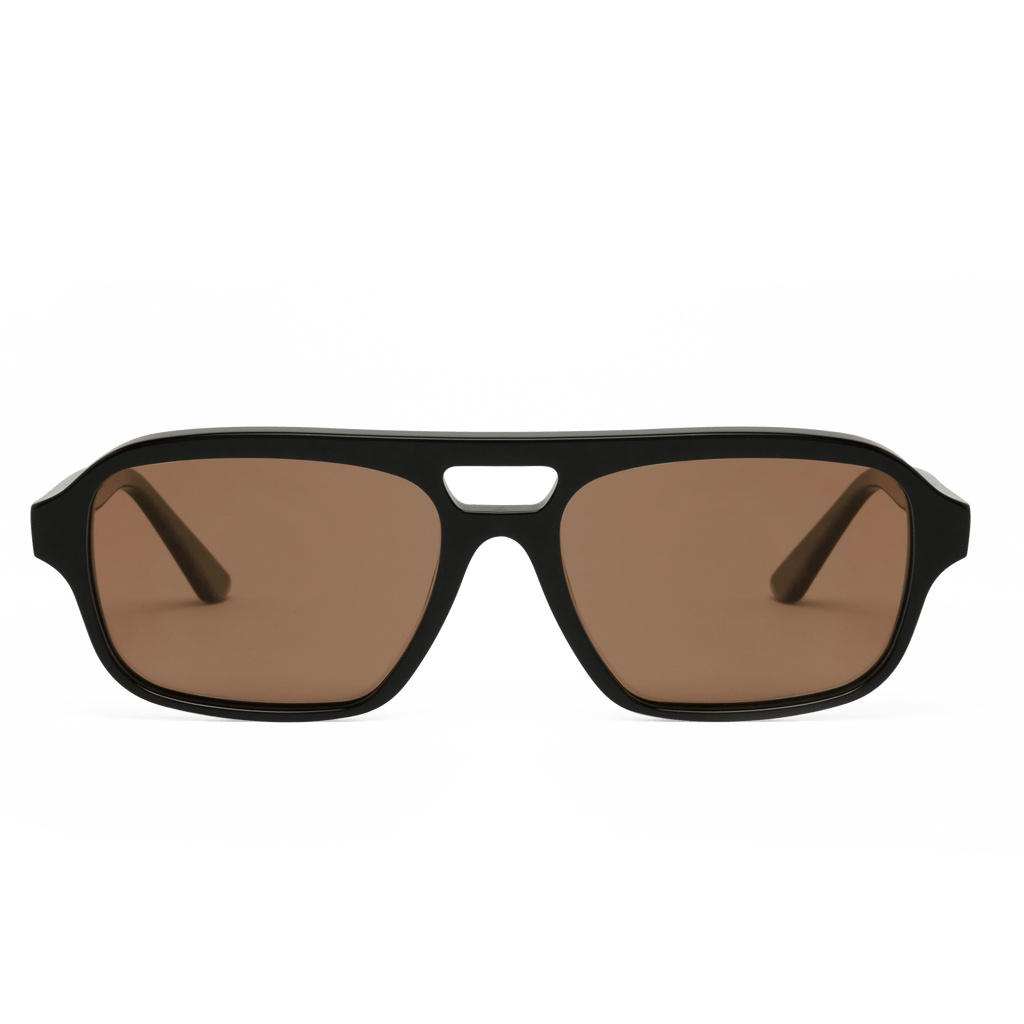 The Delevigne (Havana/Yellow)