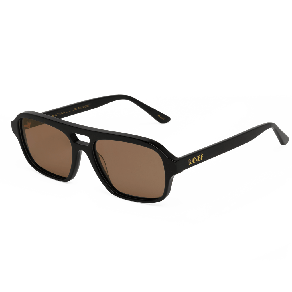 The Delevigne (Havana/Yellow)