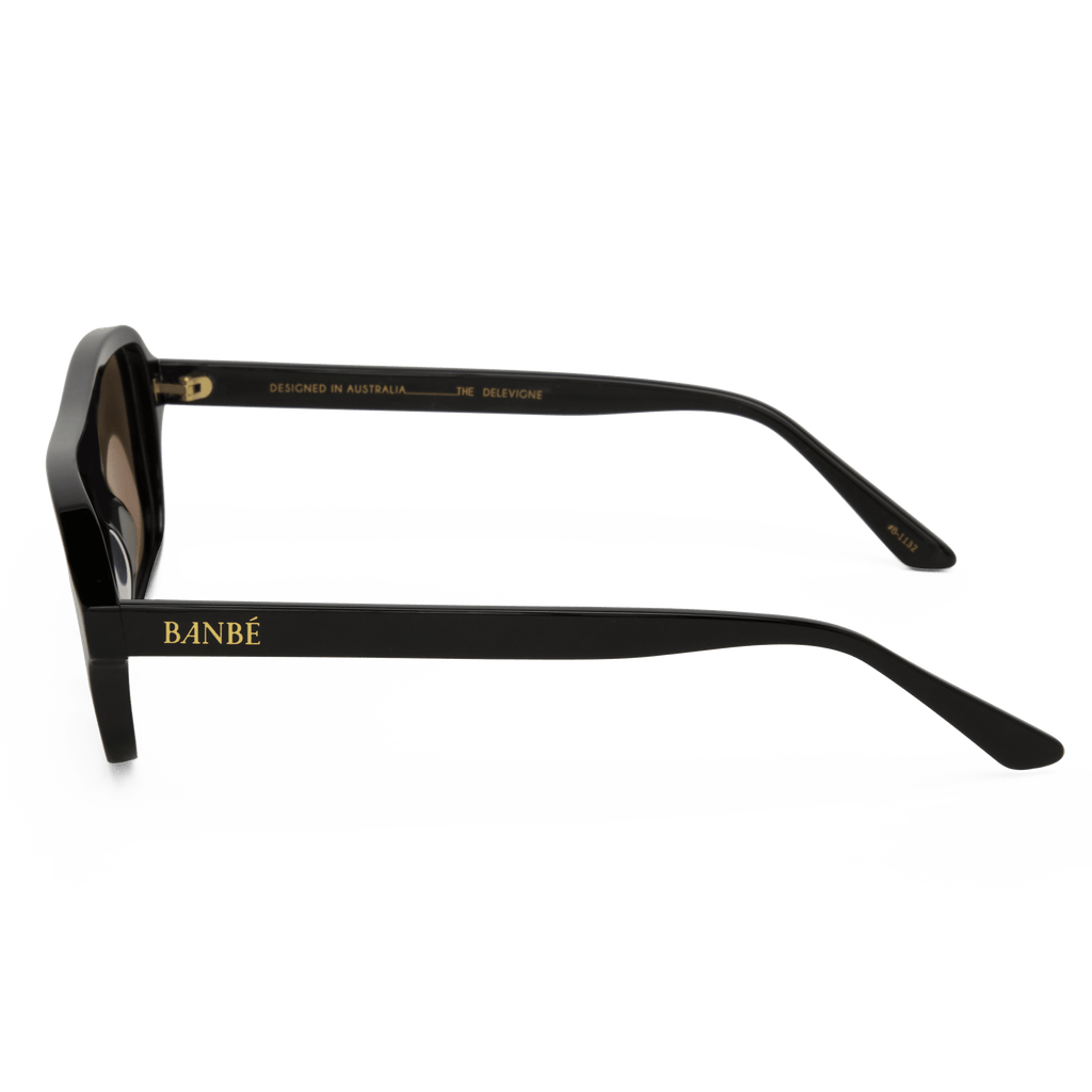 The Delevigne (Havana/Yellow)