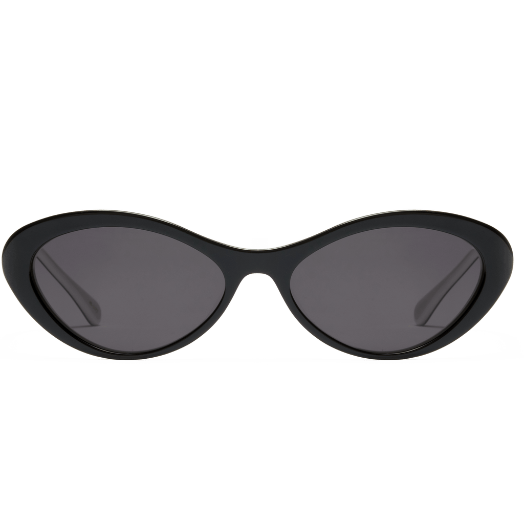 The Ferragni (Black Ivory/Jet)