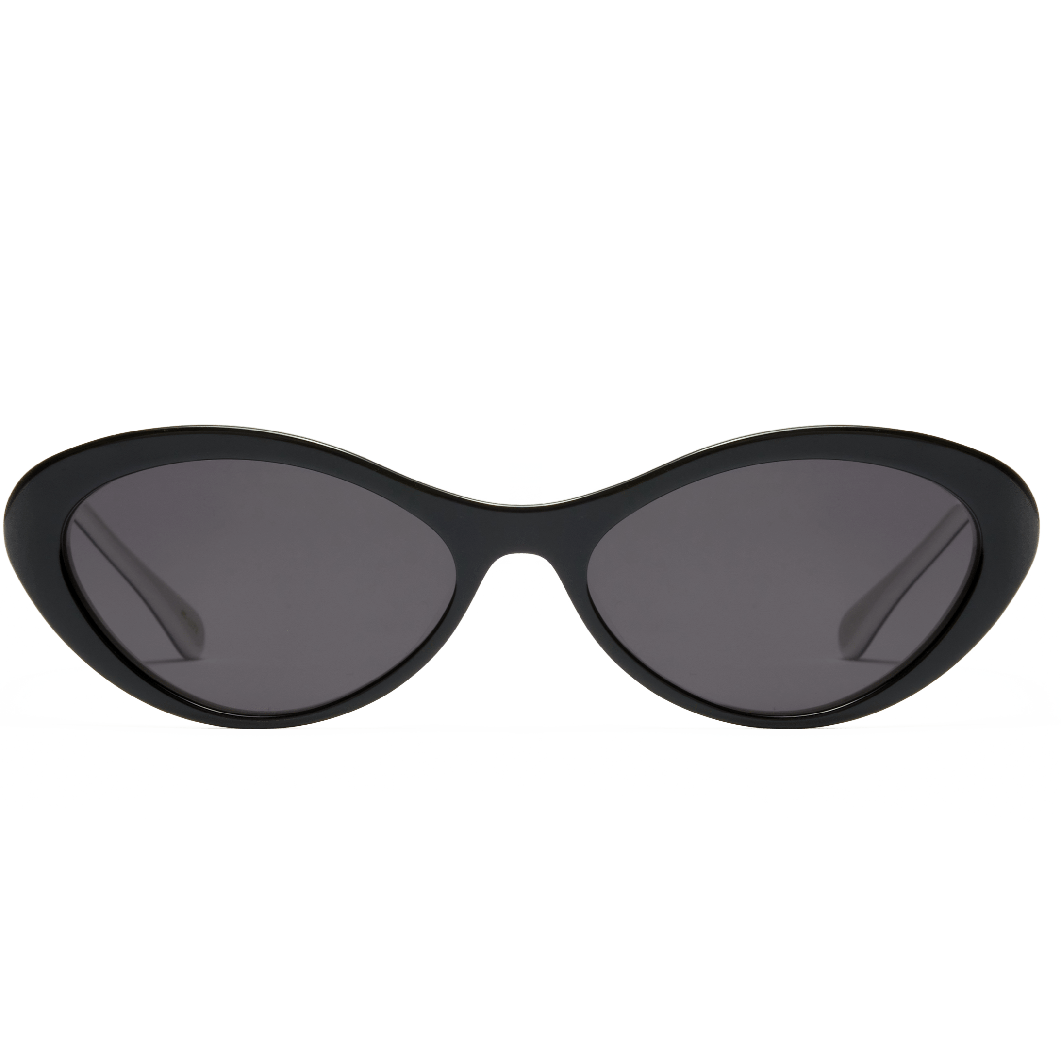 The Ferragni (Black Ivory/Jet)