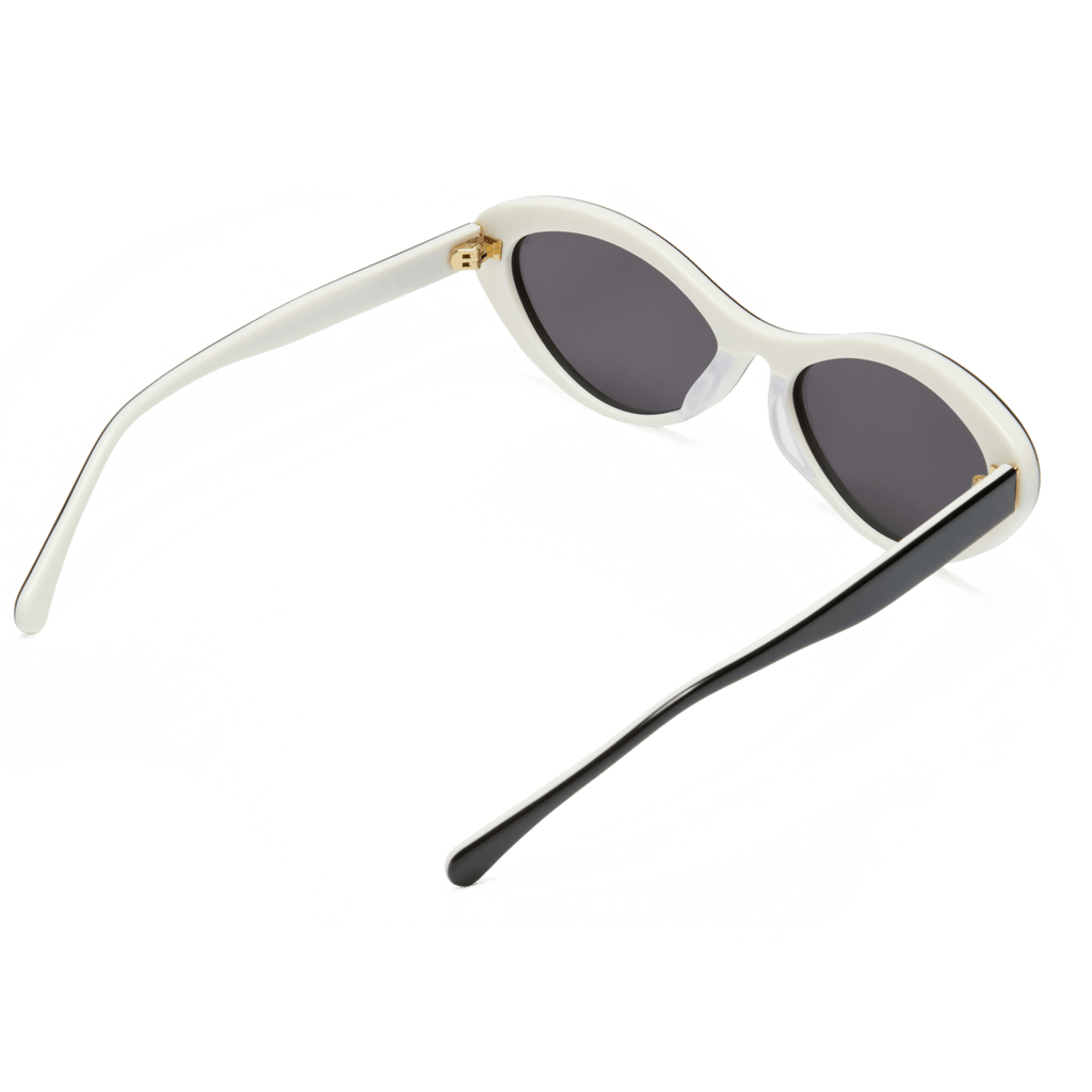 The Ferragni (Black Ivory/Jet)