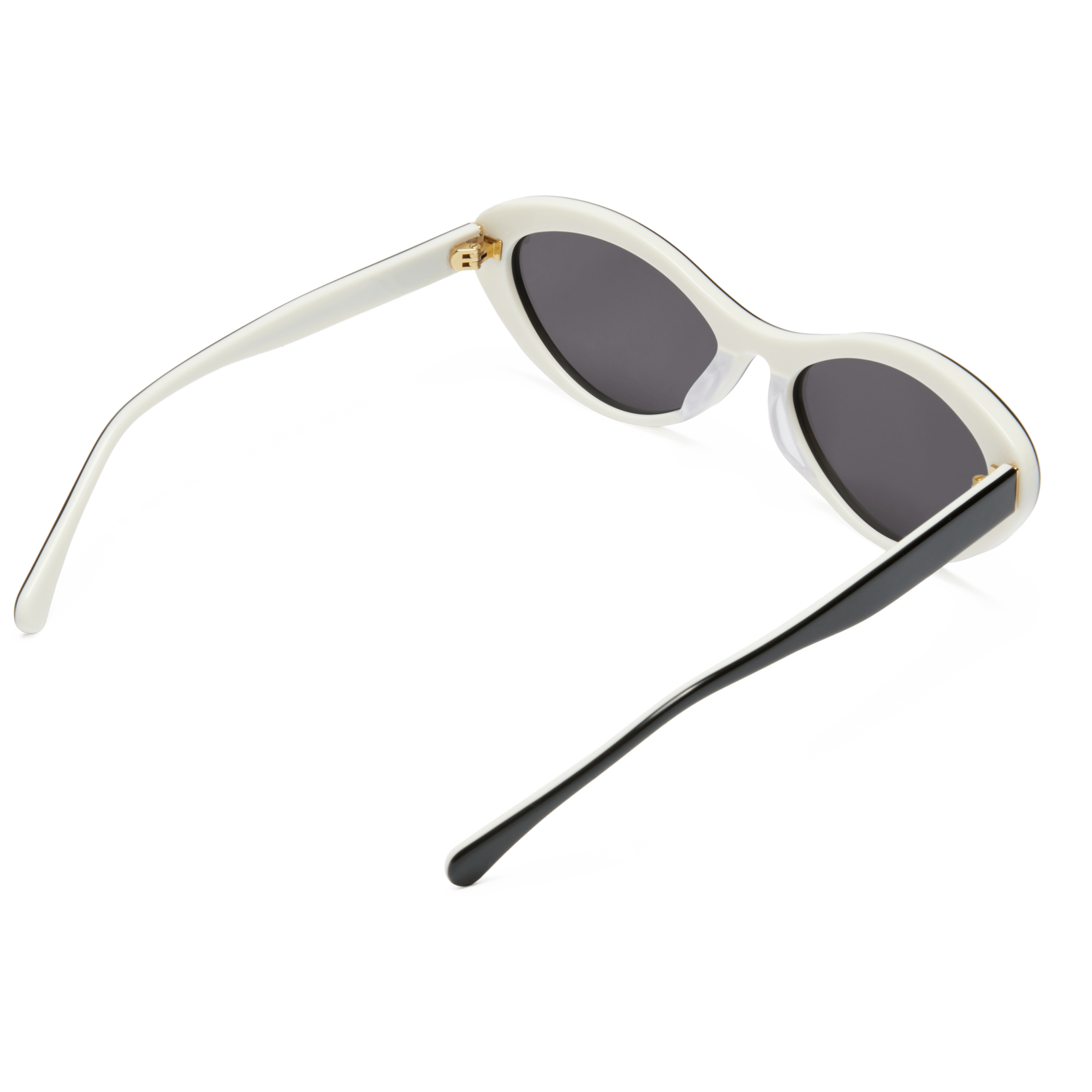 The Ferragni (Black Ivory/Jet)