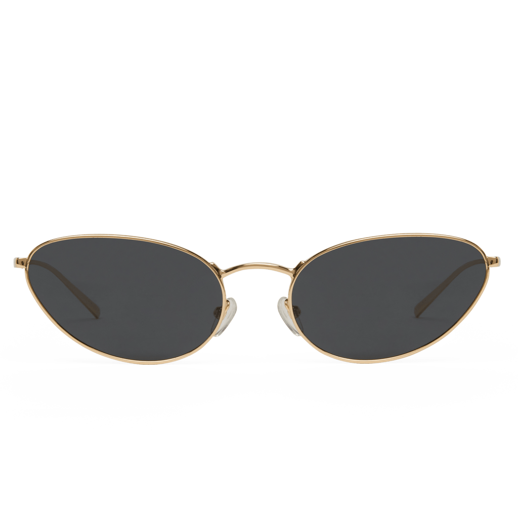 The Kross (Gold/Gold Ink)