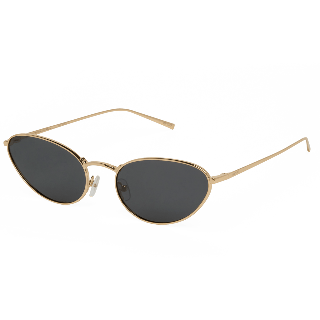 The Kross (Gold/Gold Ink)