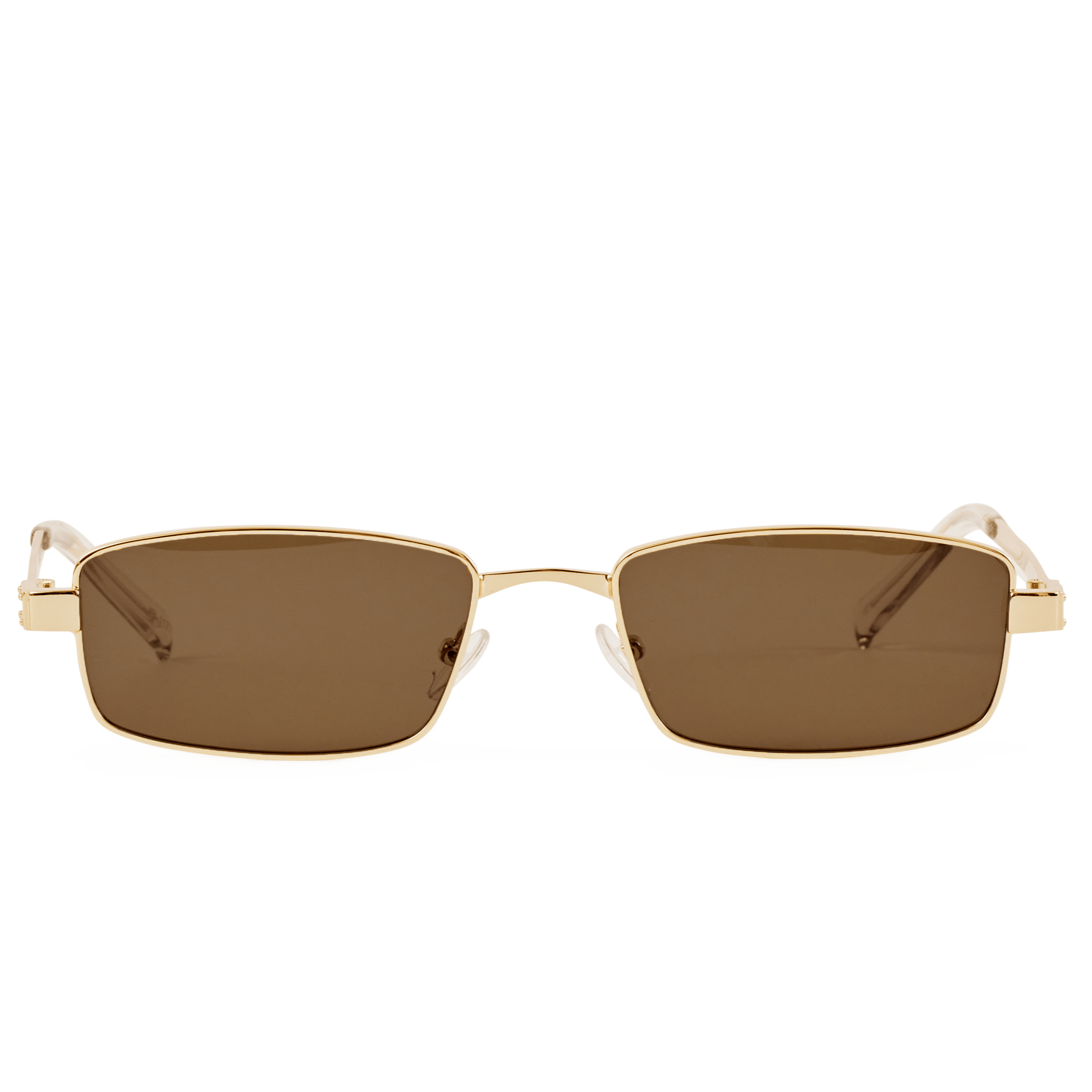 The Monroe (Gold/Brown)