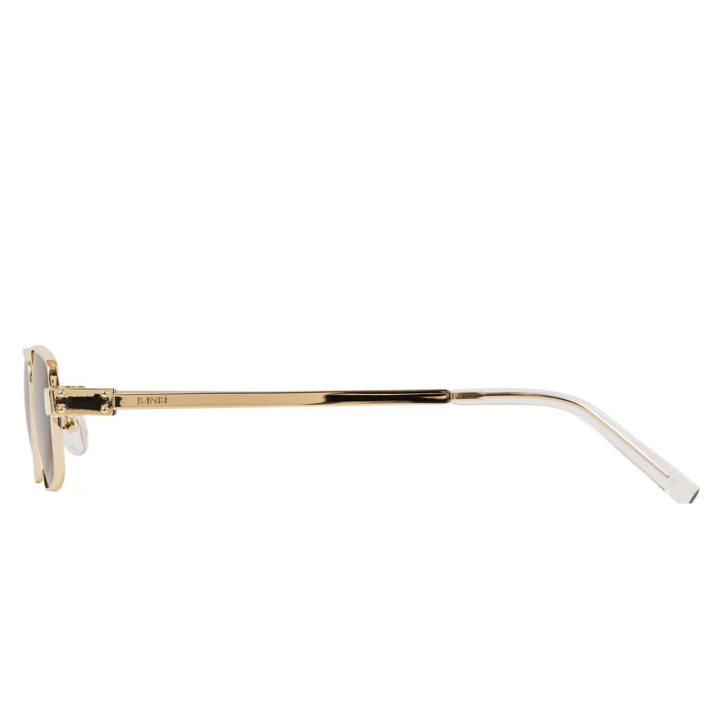 The Monroe (Gold/Brown)