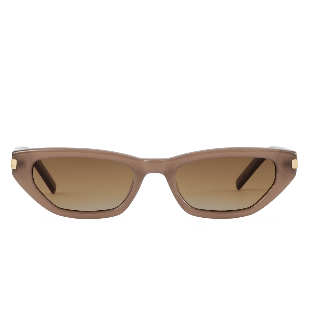 The Watson (Taupe/Brown)