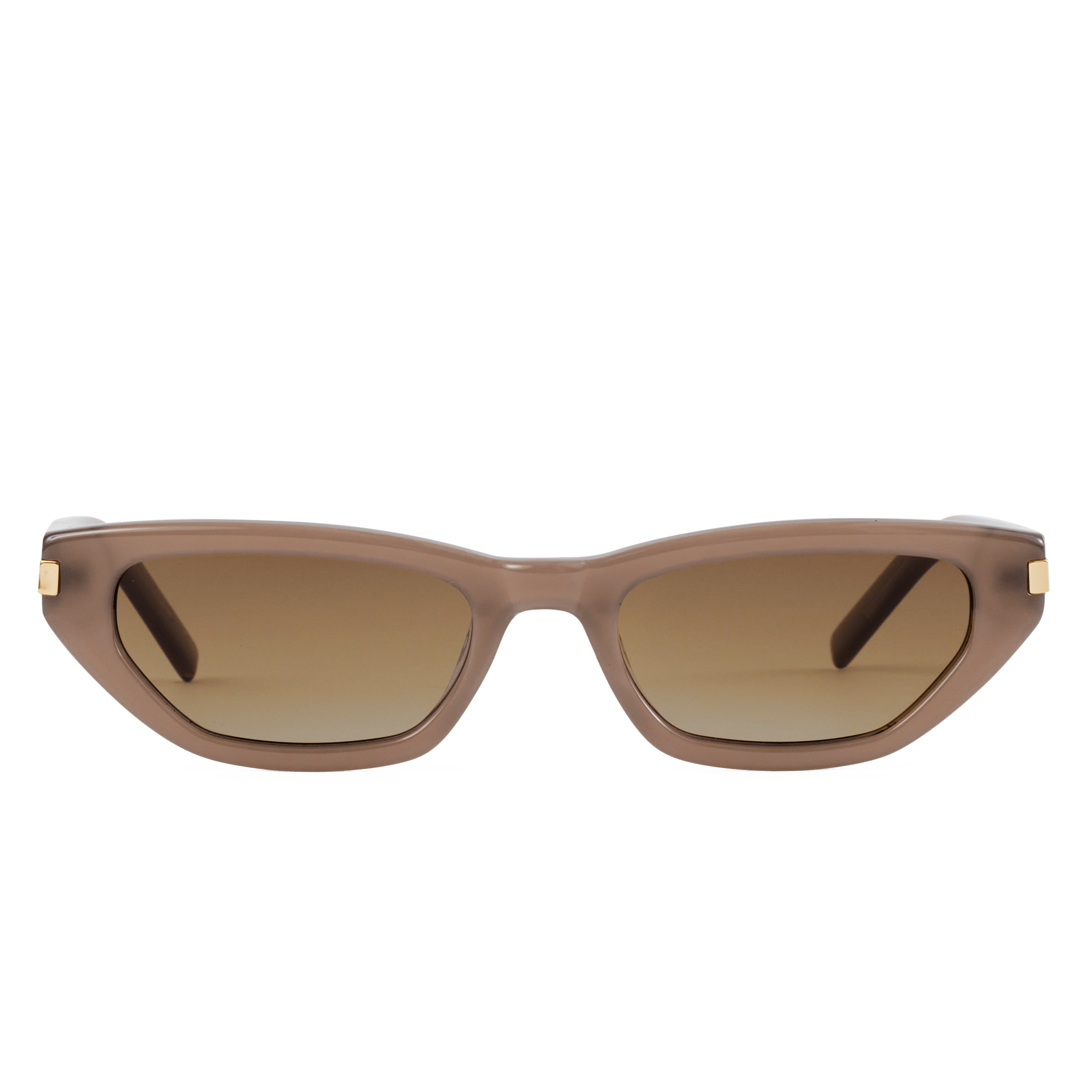 The Watson (Taupe/Brown)