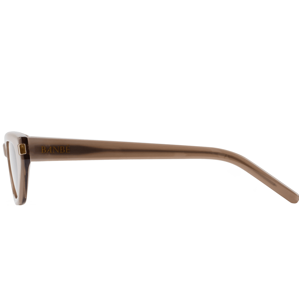 The Watson (Taupe/Brown)