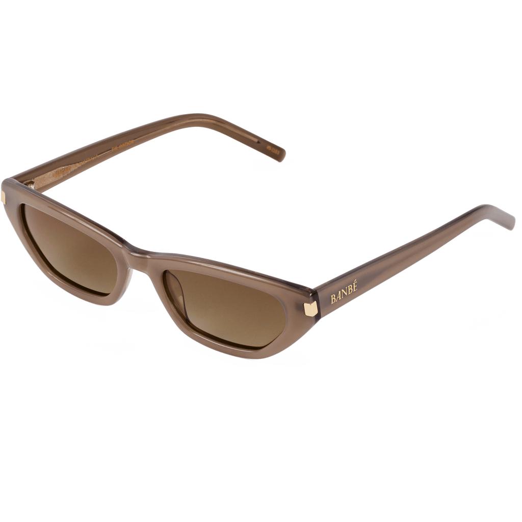 The Watson (Taupe/Brown)