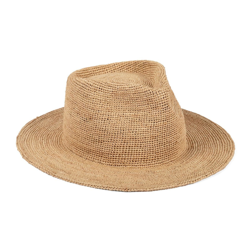 The Inca Fedora
