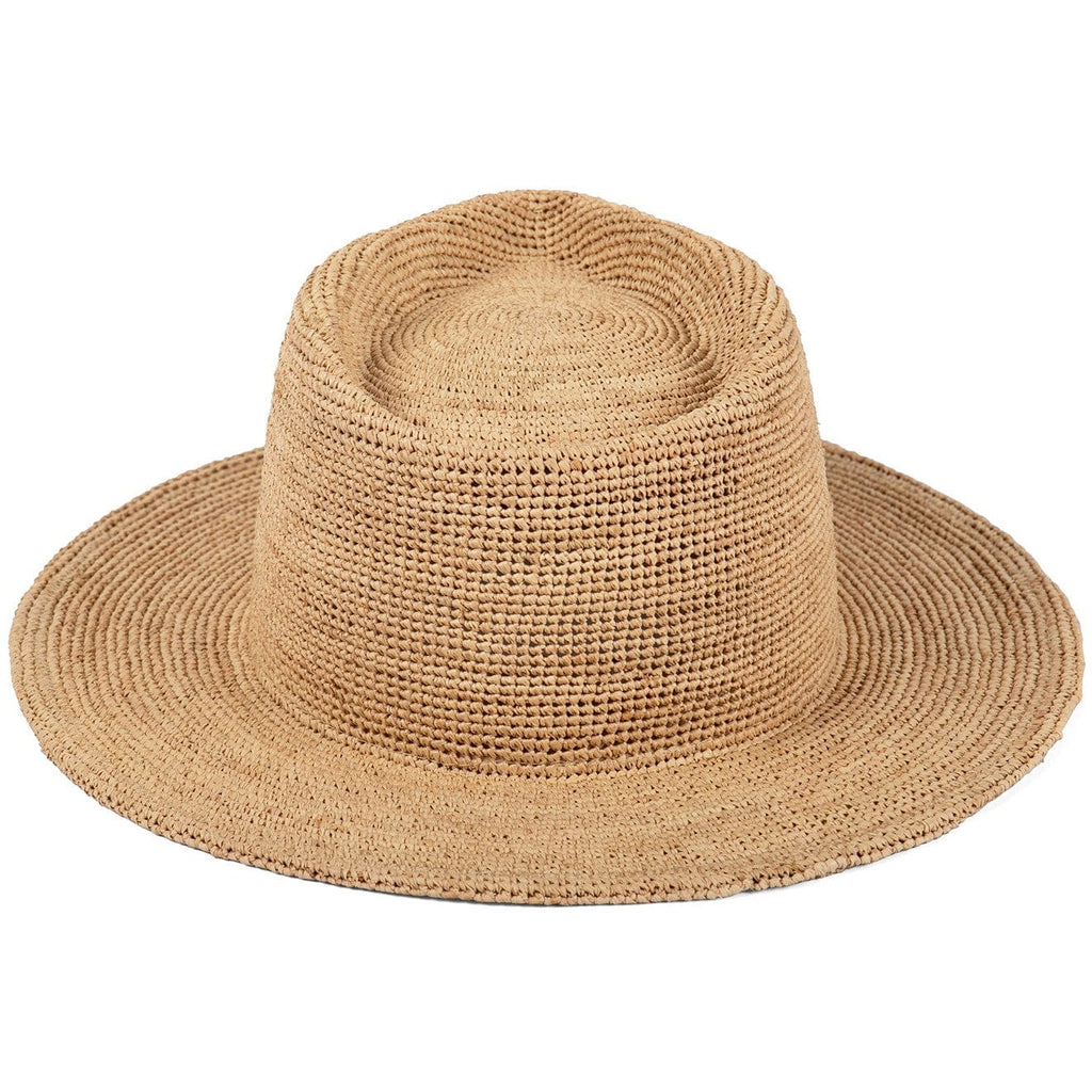 The Inca Fedora