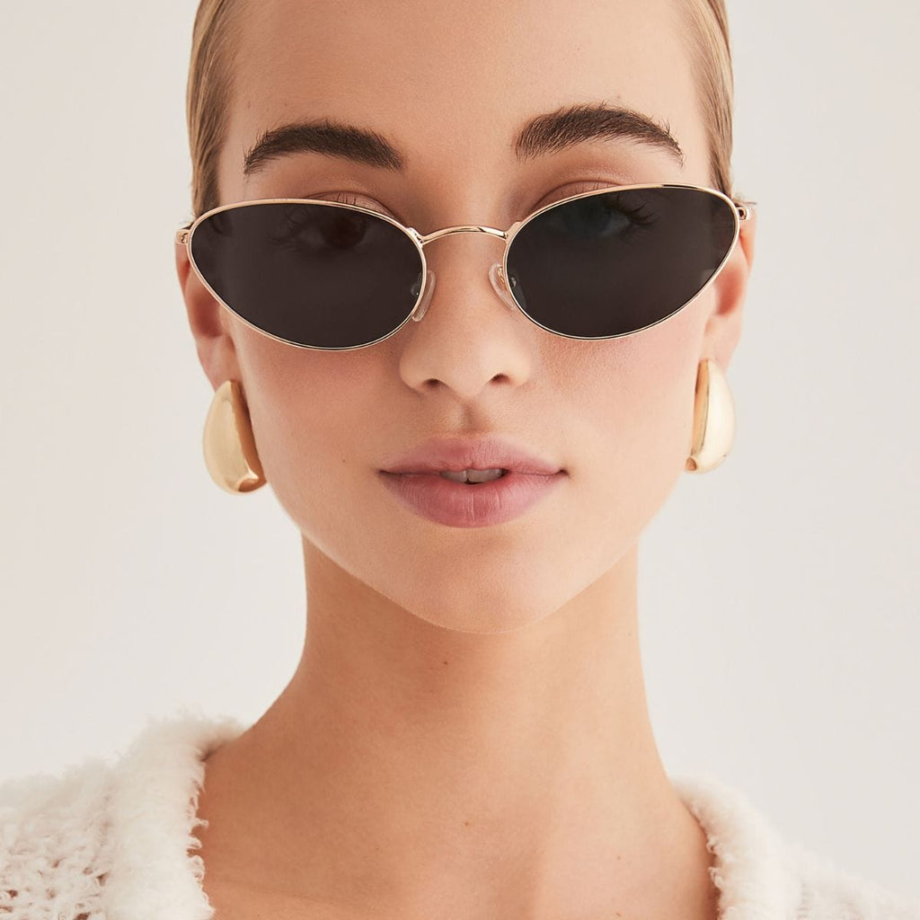 The Kross (Gold/Gold Ink)