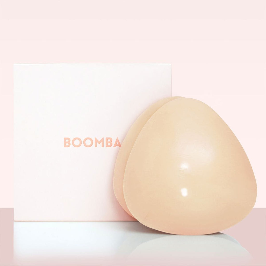 Ultra Boost Inserts (Beige)