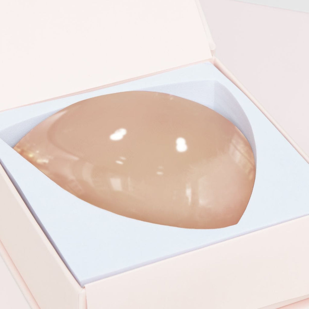 Ultra Boost Inserts (Beige)