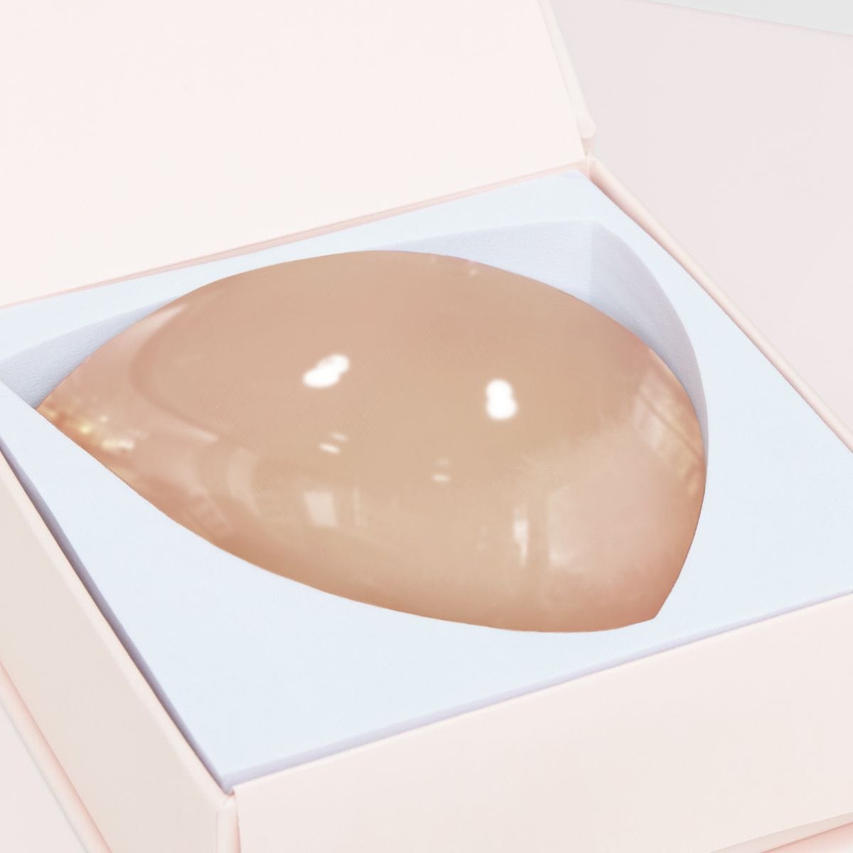 Ultra Boost Inserts (Beige)