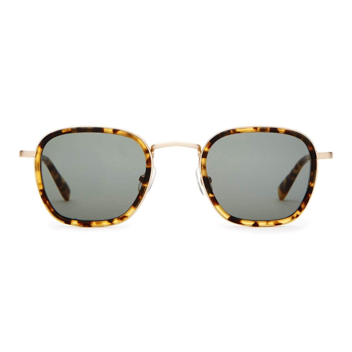 The Groove Pilot (Brush Gold/Tokyo Tortoise/Vintage Green)