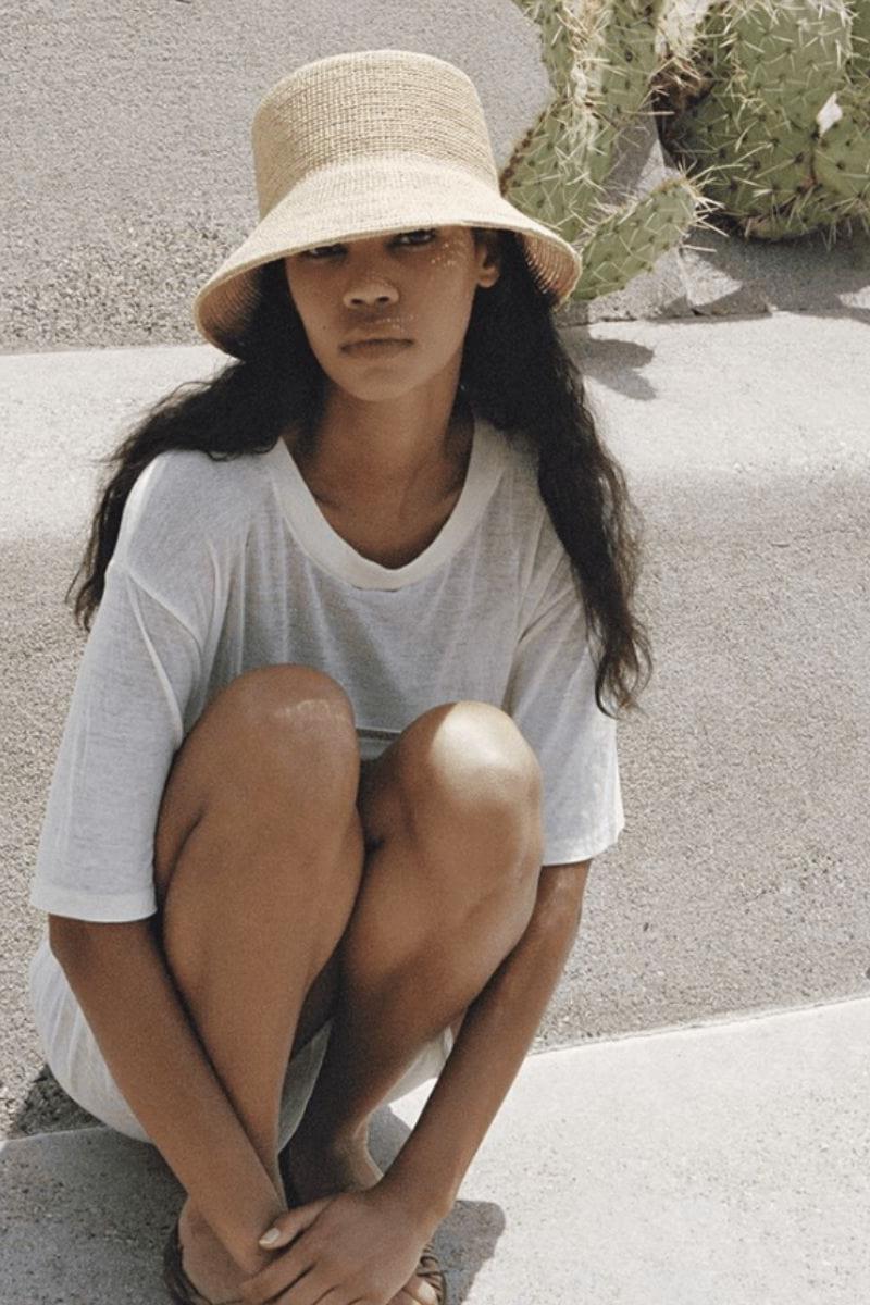 The Inca Bucket (Natural)