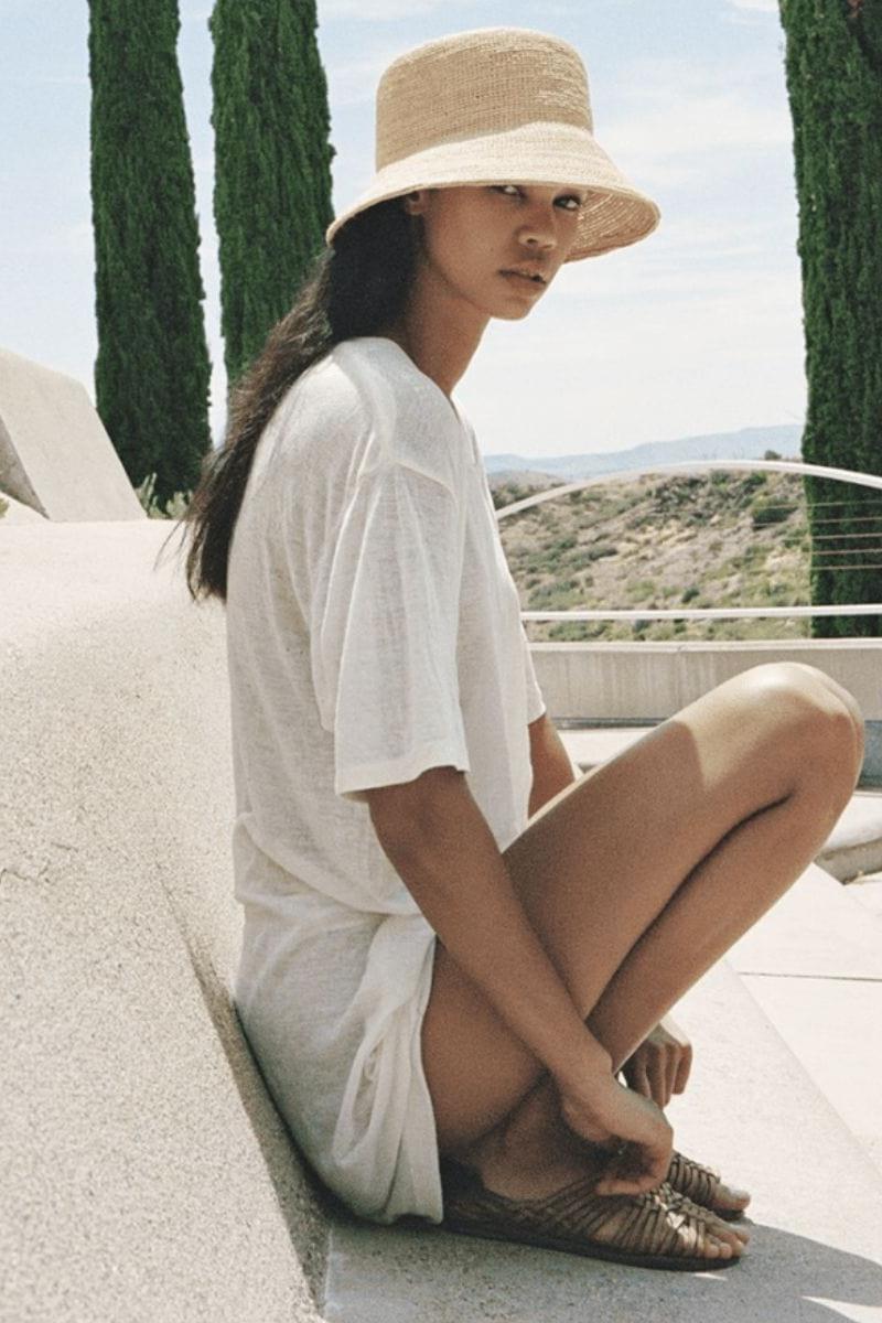 The Inca Bucket (Natural)