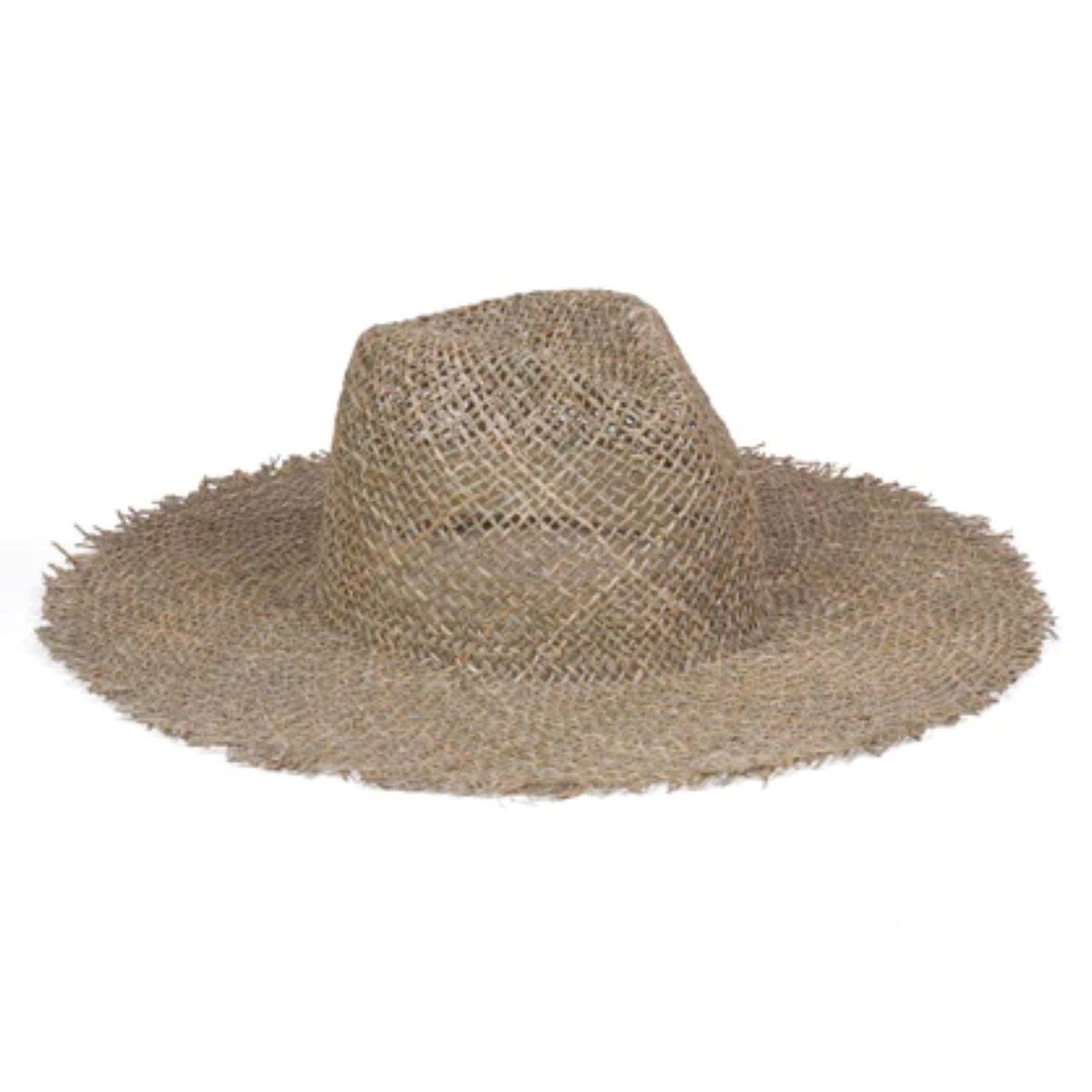Sunnydip Fray Fedora