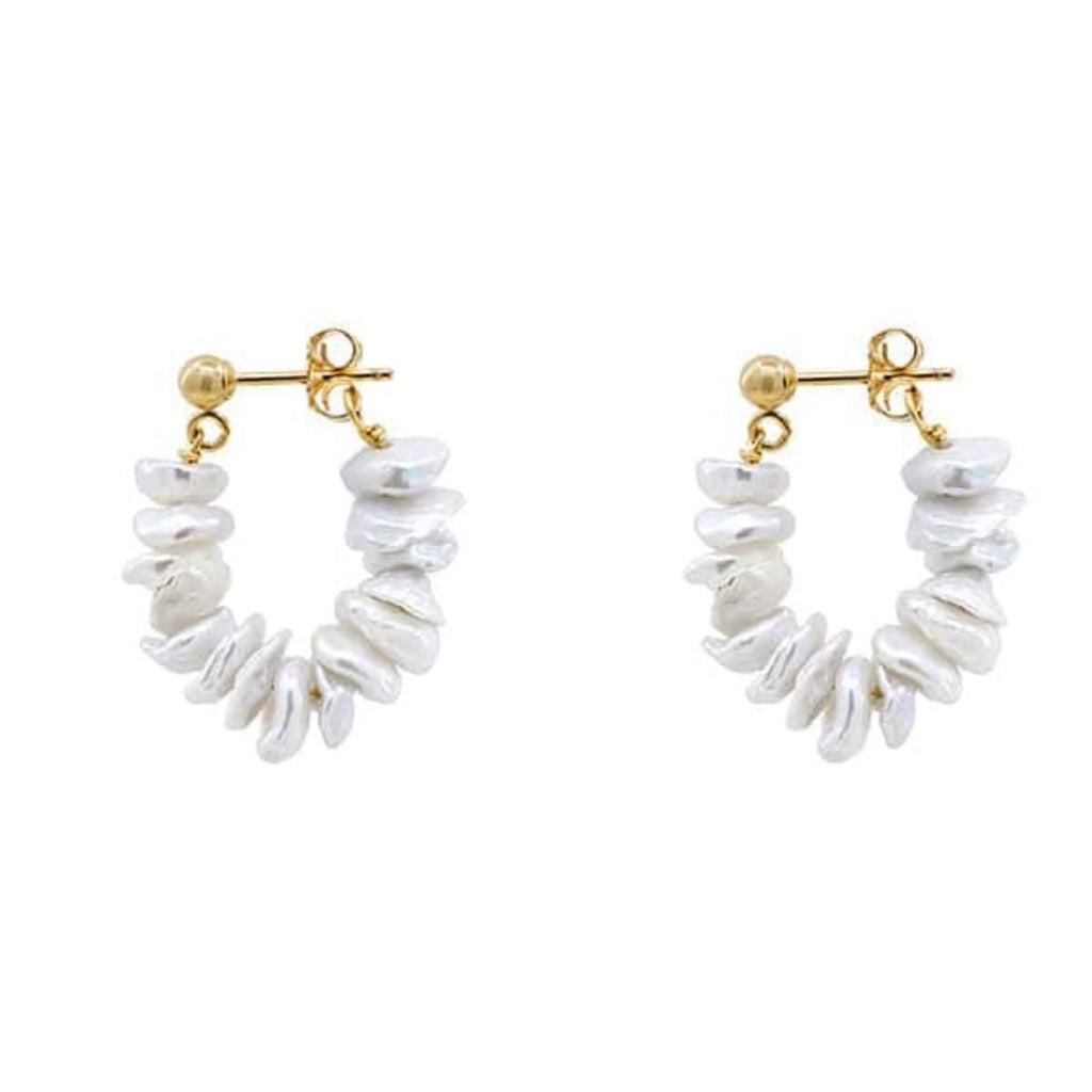 Ramona Earrings