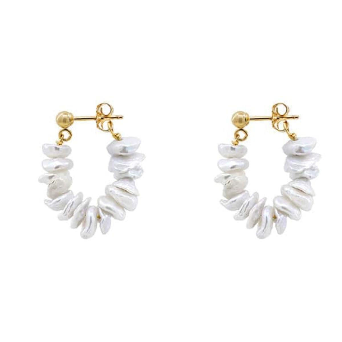 Ramona Earrings