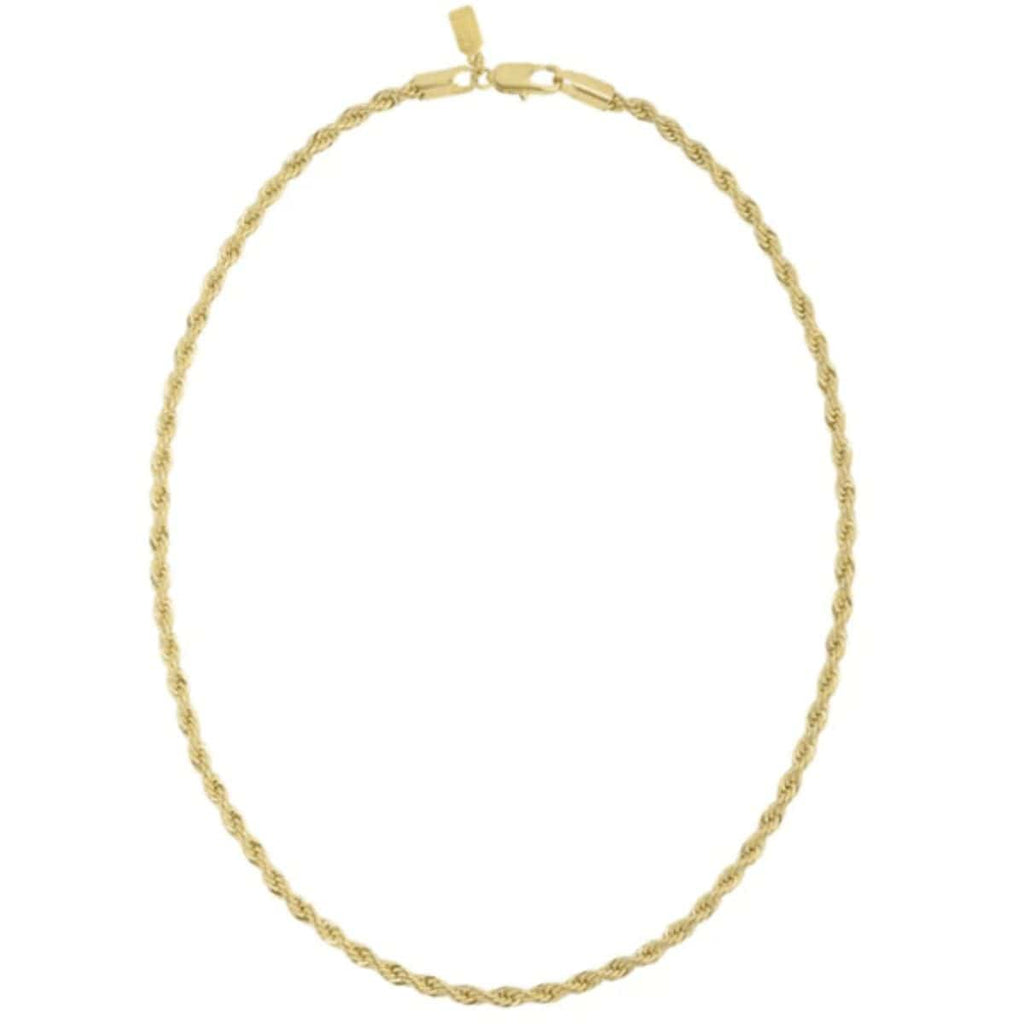 4mm Harper 18" Necklace