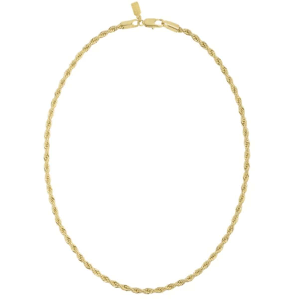 4mm Harper 18" Necklace