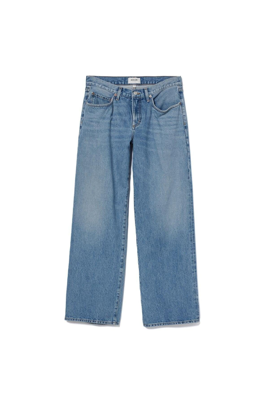 Fusion Jeans (Renounce)