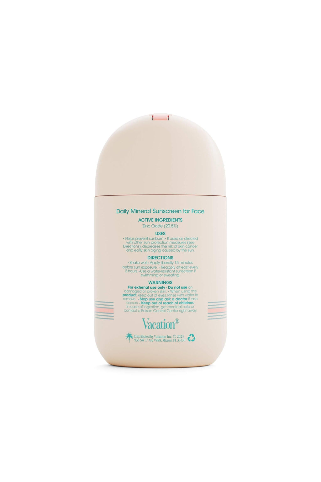 Mineral Shake Shake SPF50 Face