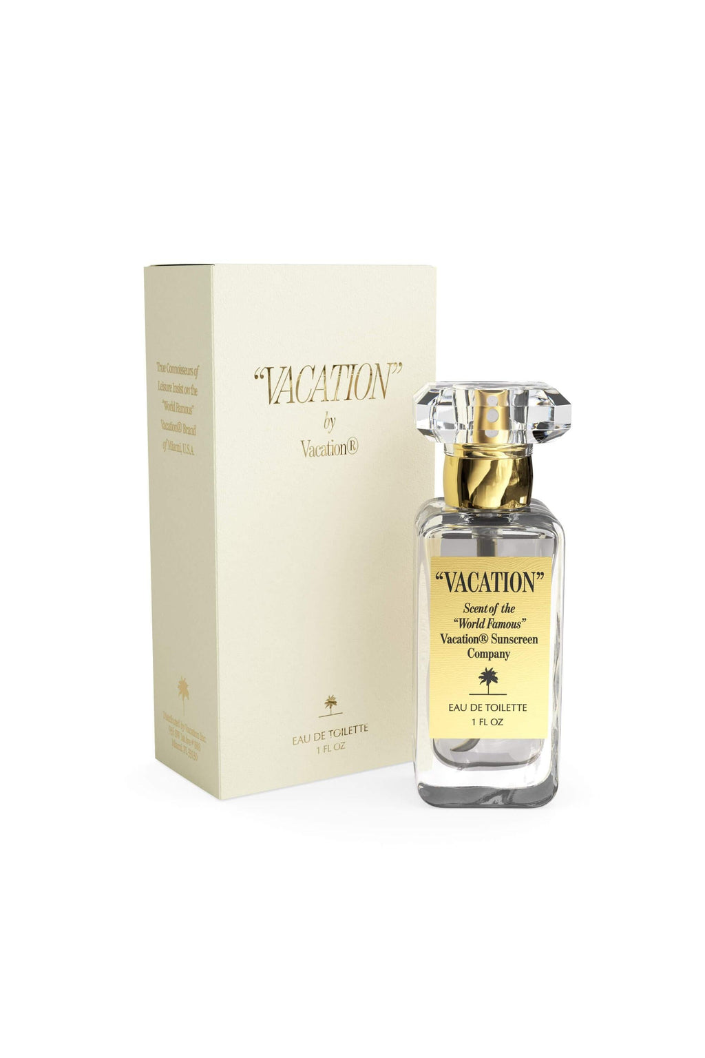 Vacation Eau de Toilette