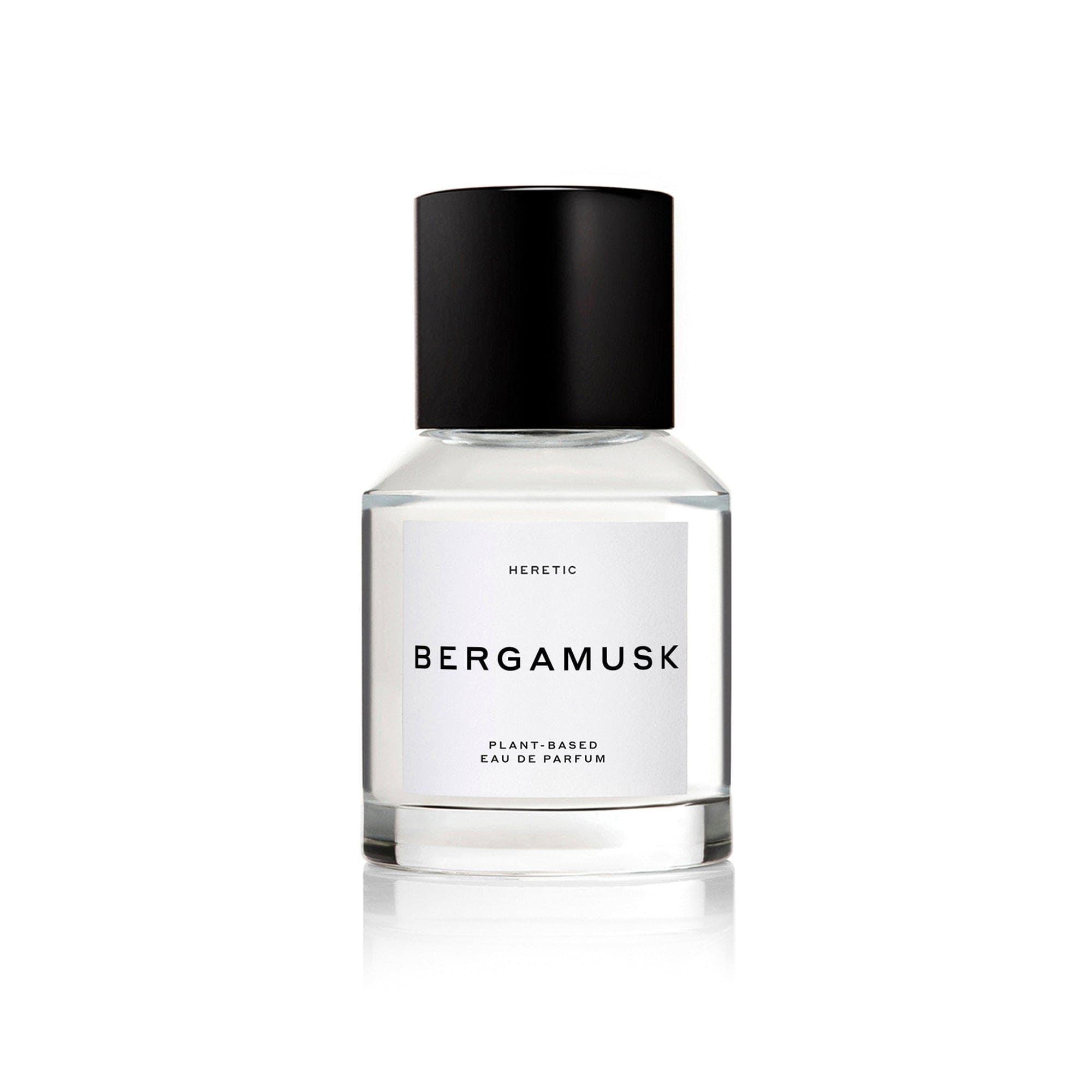 Bergamusk 50 ml
