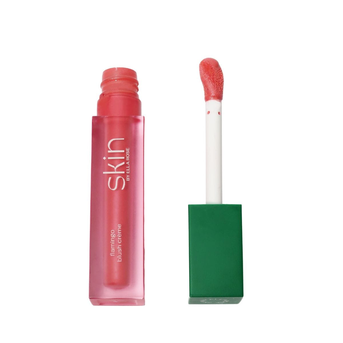 Blush Creme (Flamingo)