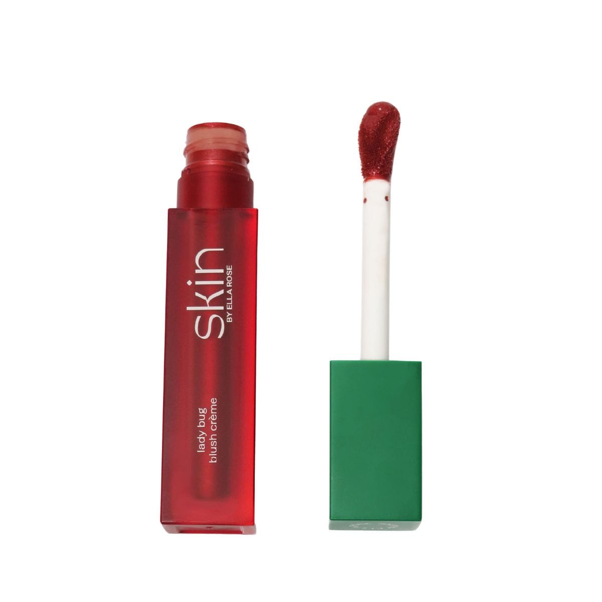 Blush Creme (Ladybug)