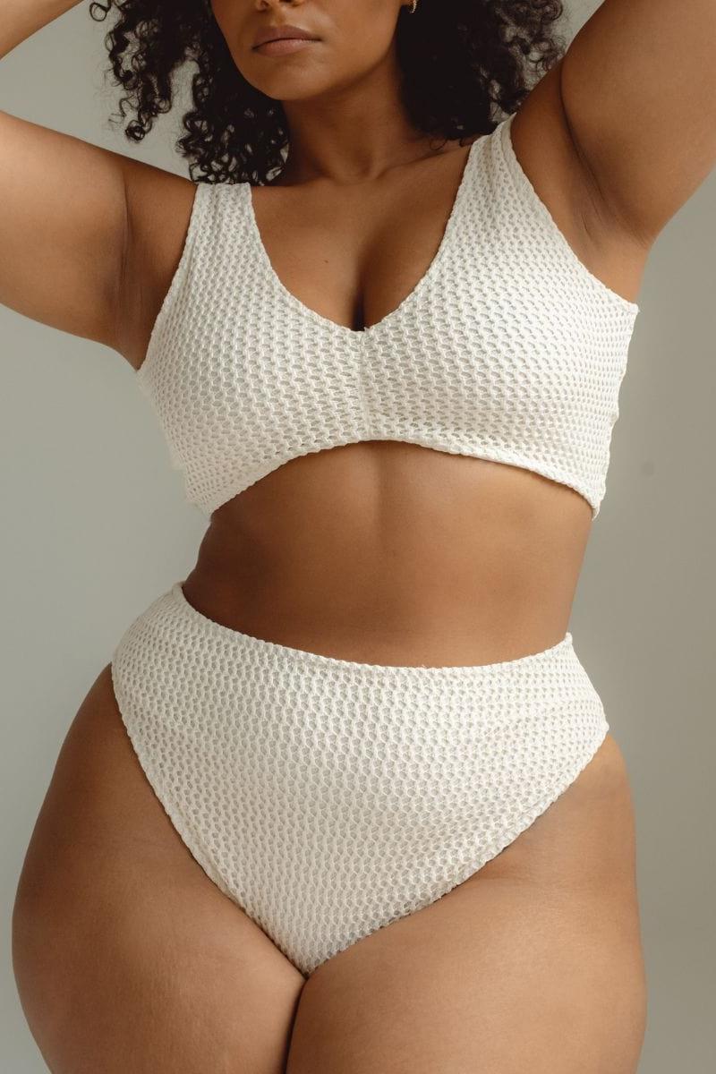 Bone Crochet Paula Bikini Bottom