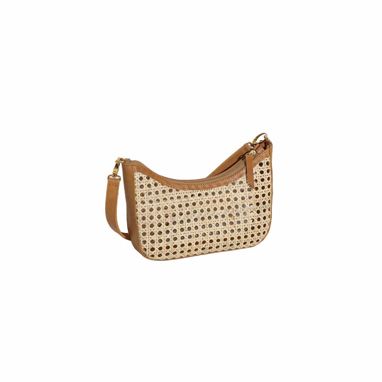 Elba Bag (Natural)