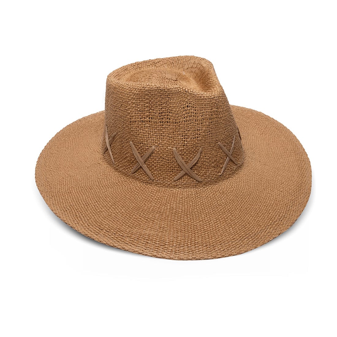 Exuma Hat (Toast)