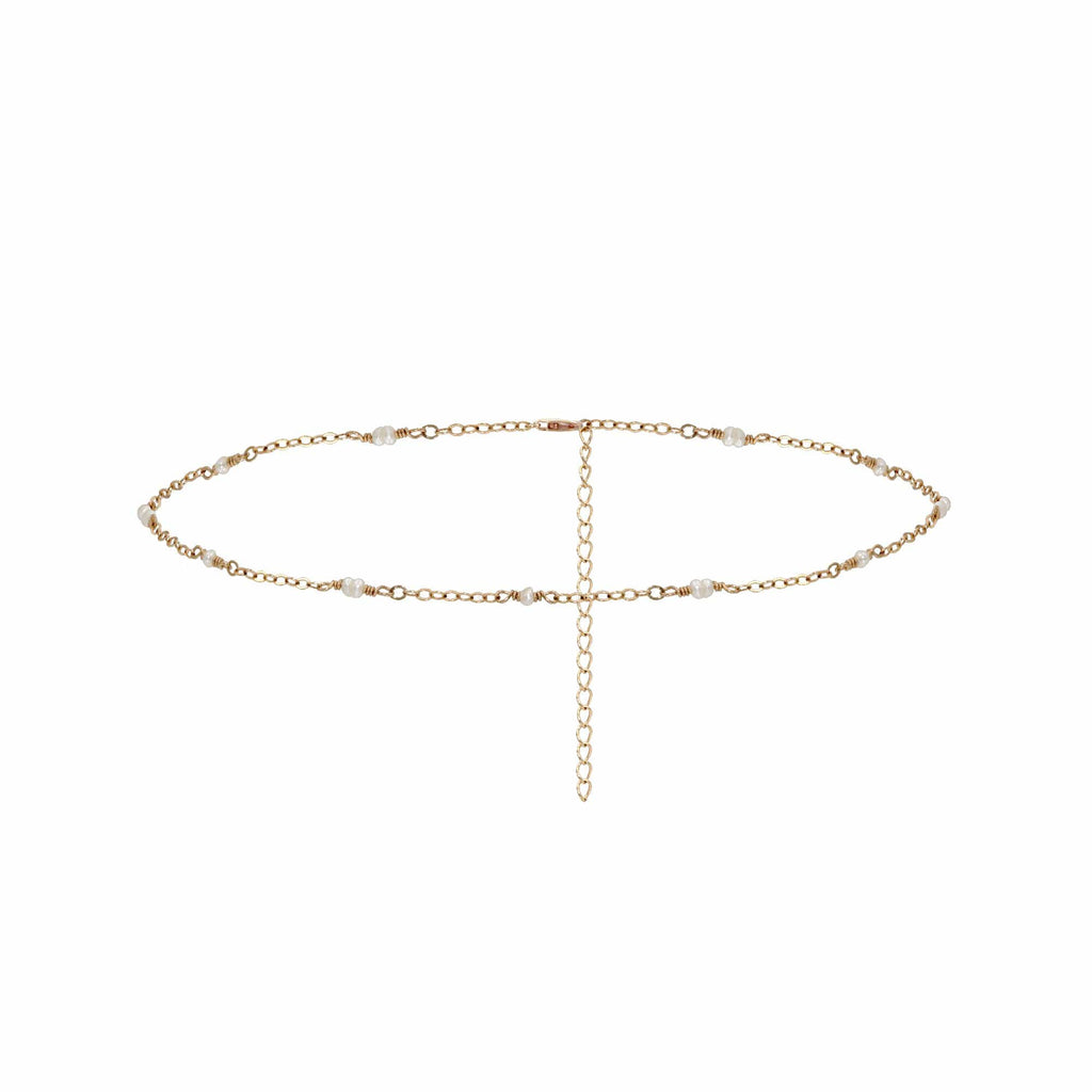 Angel Energy Choker