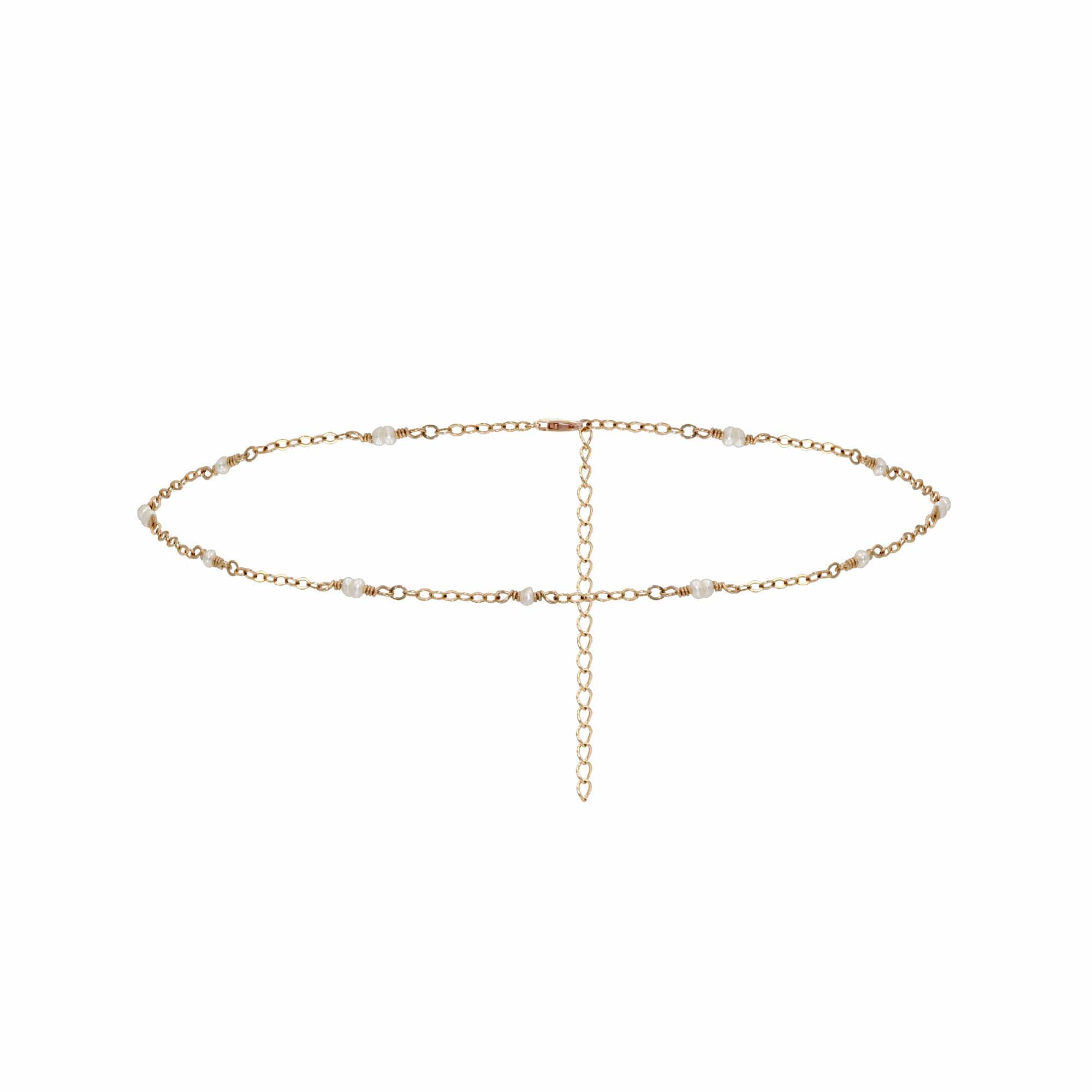 Angel Energy Choker