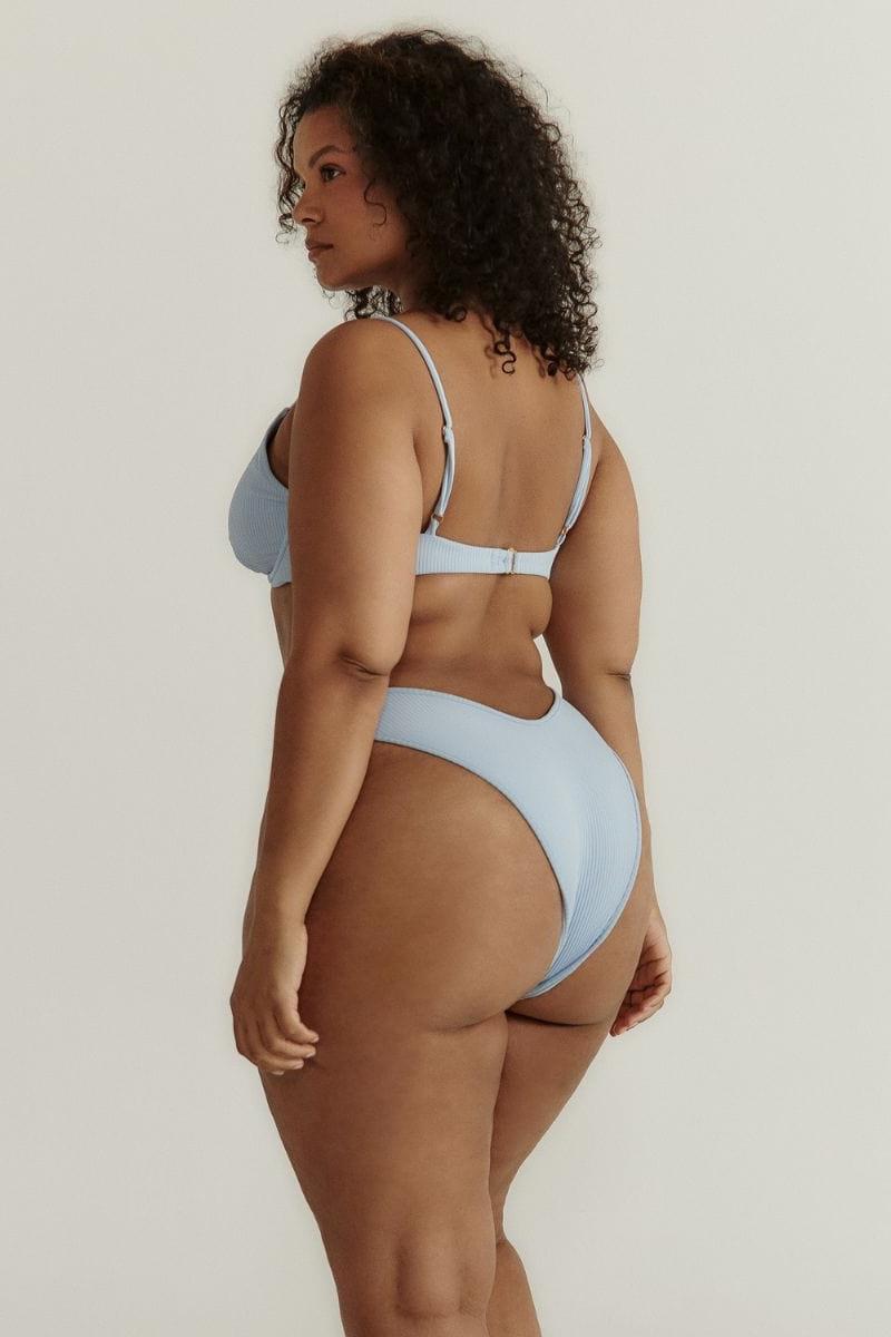 Peri Rib Lulu Bikini Bottom