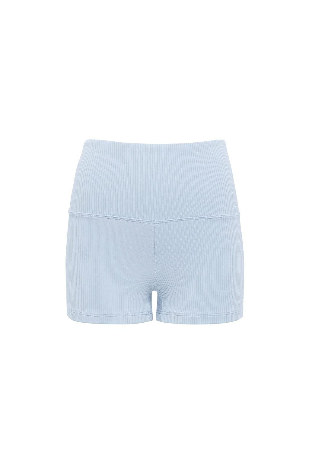 Peri Rib Micro Bike Short