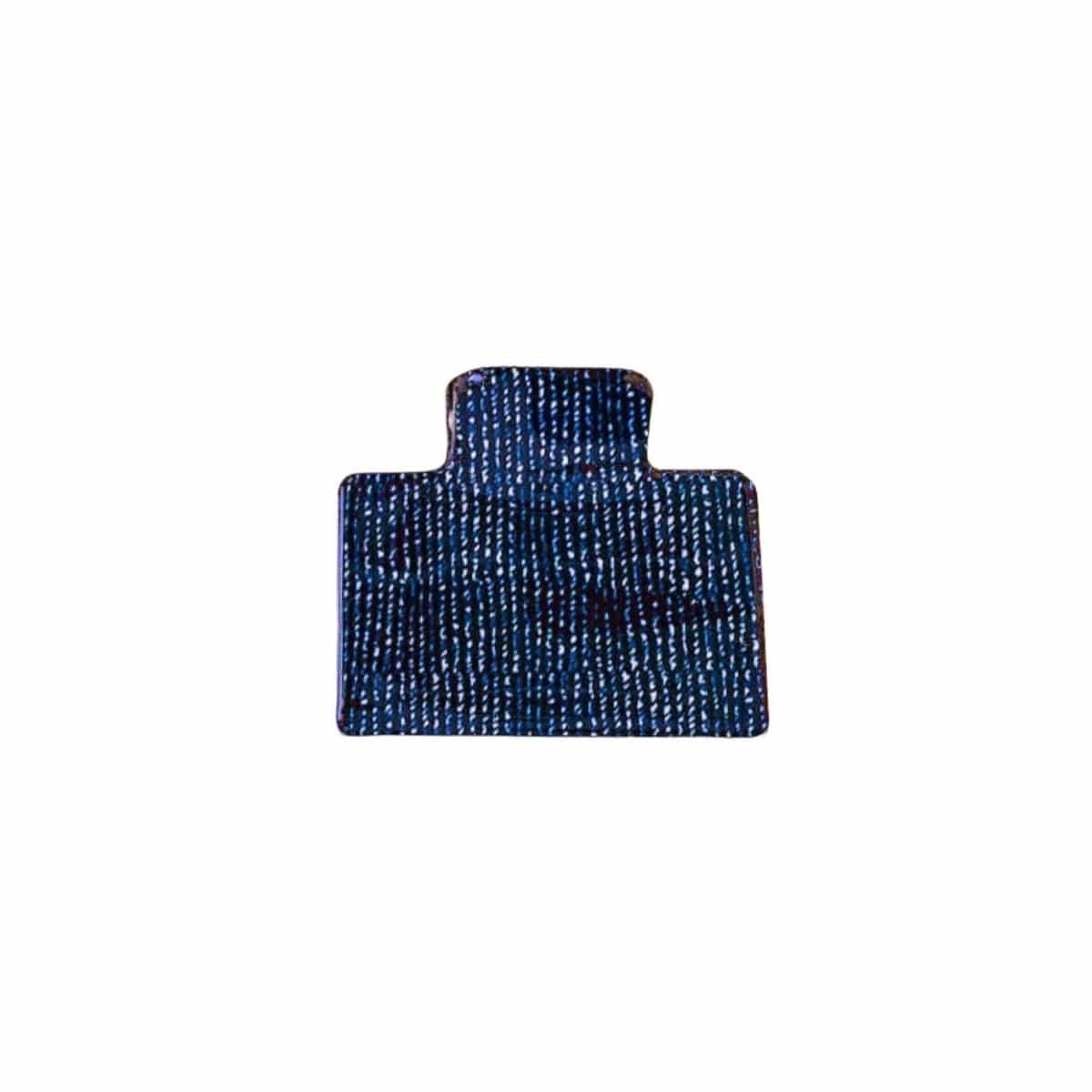 Pia Clip (Denim)