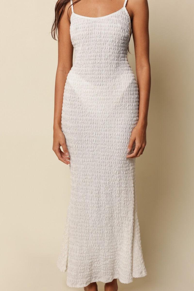 Seychelles Sheeth Dress