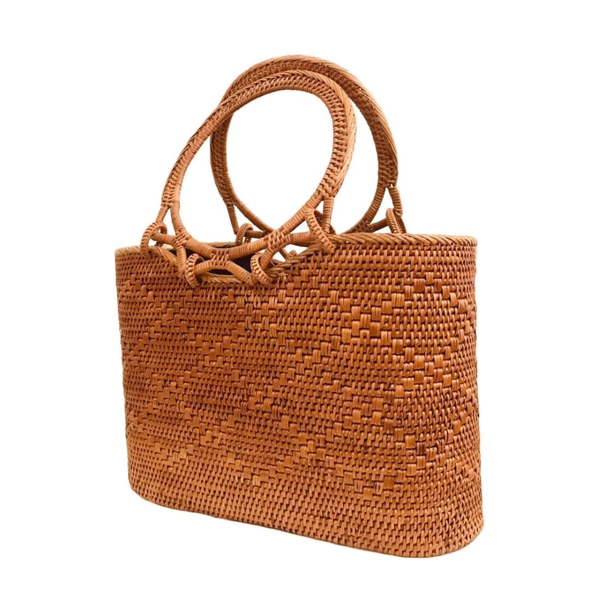 The Sunday Basket (Natural)