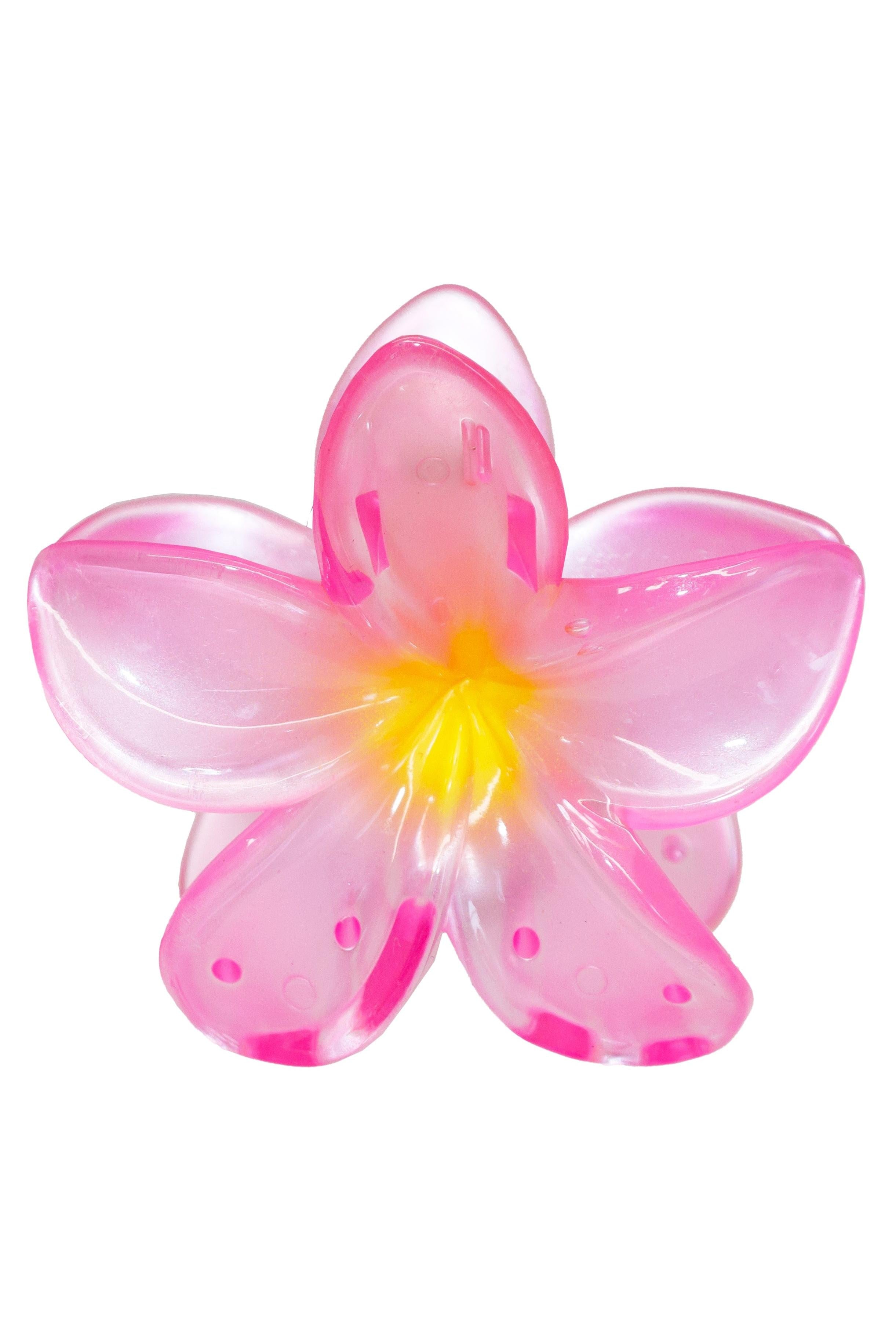 Super Bloom Clip  (Peony)