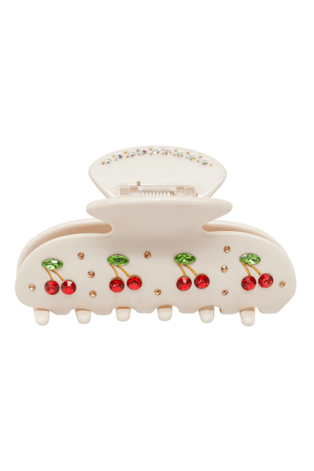 Sweetheart Clip (Cherry Pie)